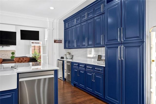 1026 Quaker Ridge Way, Johns Creek, GA 30097