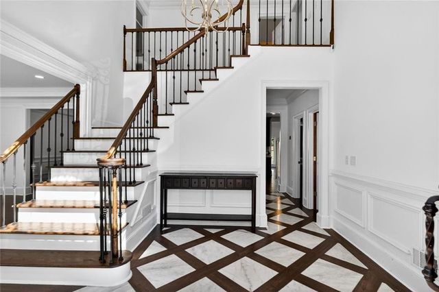 1026 Quaker Ridge Way, Johns Creek, GA 30097