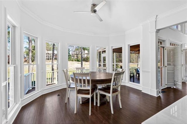 1026 Quaker Ridge Way, Johns Creek, GA 30097