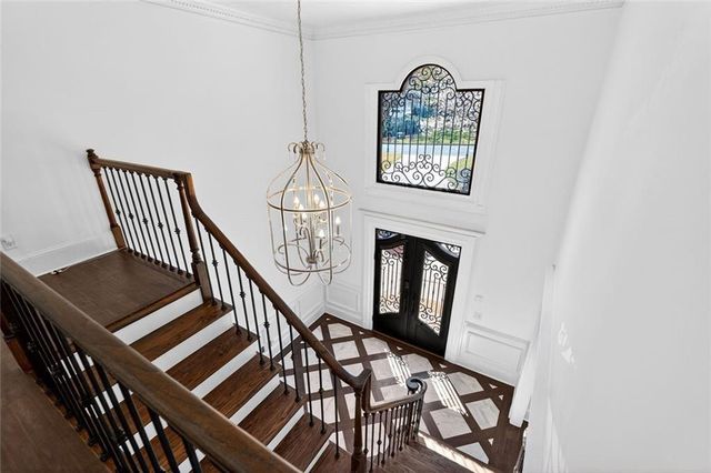 1026 Quaker Ridge Way, Johns Creek, GA 30097