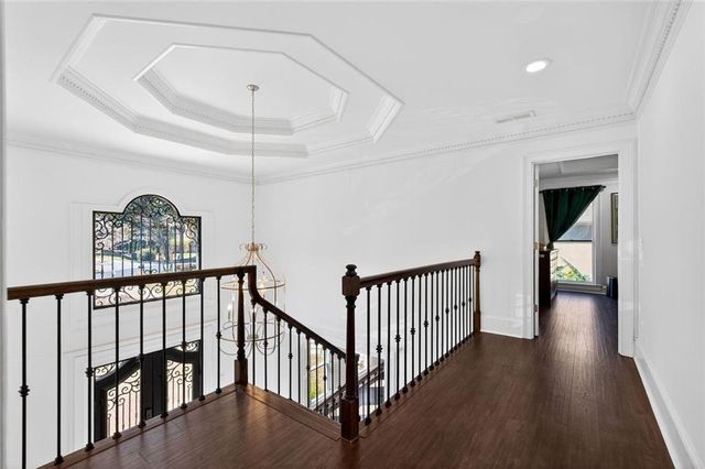 1026 Quaker Ridge Way, Johns Creek, GA 30097