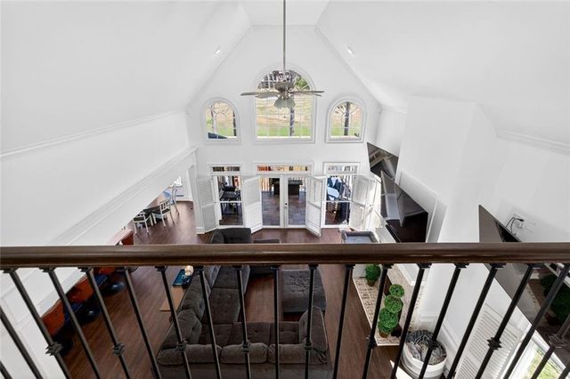 1026 Quaker Ridge Way, Johns Creek, GA 30097