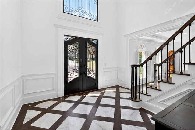 1026 Quaker Ridge Way, Johns Creek, GA 30097