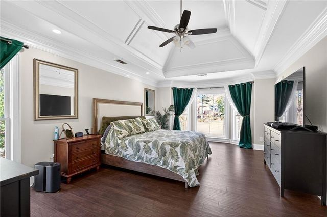 1026 Quaker Ridge Way, Johns Creek, GA 30097