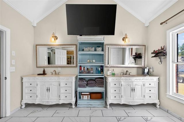 1026 Quaker Ridge Way, Johns Creek, GA 30097