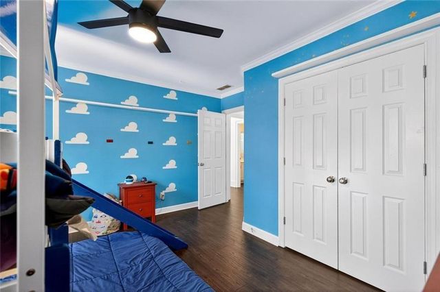 1026 Quaker Ridge Way, Johns Creek, GA 30097