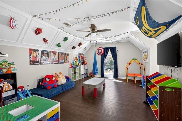 1026 Quaker Ridge Way, Johns Creek, GA 30097