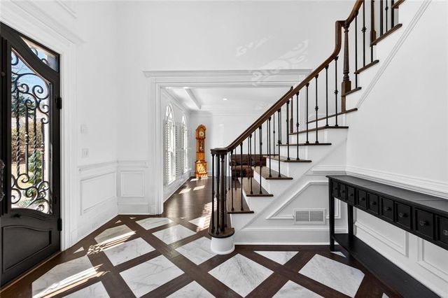 1026 Quaker Ridge Way, Johns Creek, GA 30097