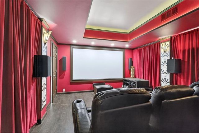 1026 Quaker Ridge Way, Johns Creek, GA 30097