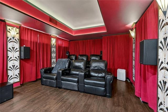 1026 Quaker Ridge Way, Johns Creek, GA 30097