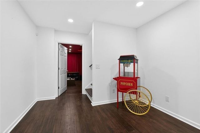 1026 Quaker Ridge Way, Johns Creek, GA 30097