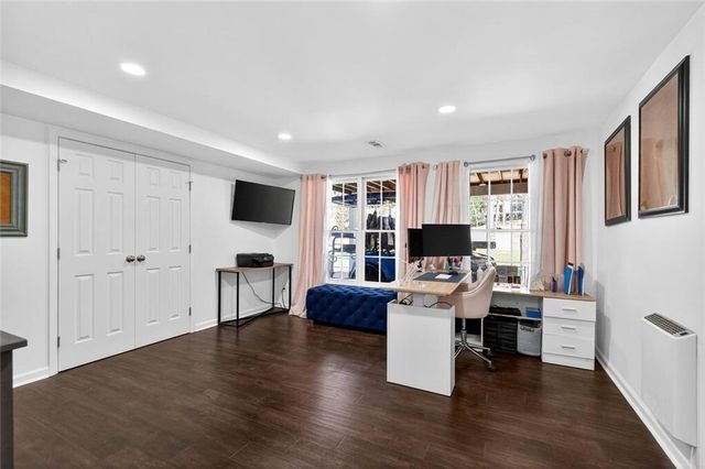 1026 Quaker Ridge Way, Johns Creek, GA 30097