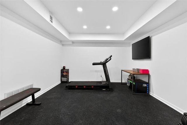 1026 Quaker Ridge Way, Johns Creek, GA 30097