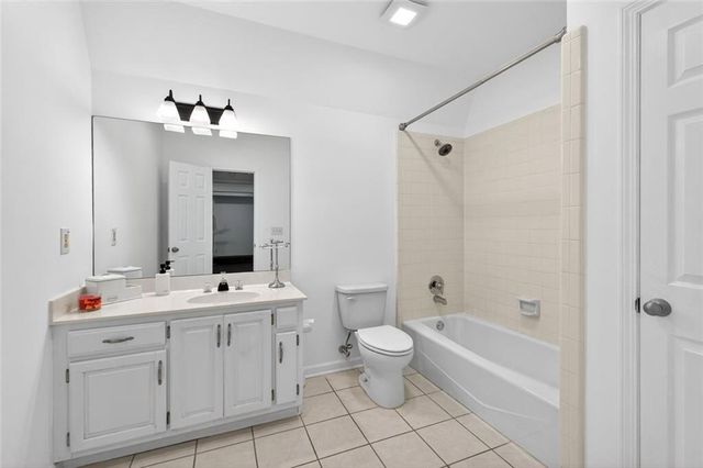 1026 Quaker Ridge Way, Johns Creek, GA 30097