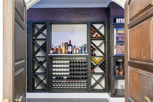 1026 Quaker Ridge Way, Johns Creek, GA 30097