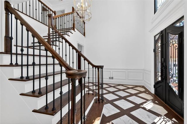 1026 Quaker Ridge Way, Johns Creek, GA 30097