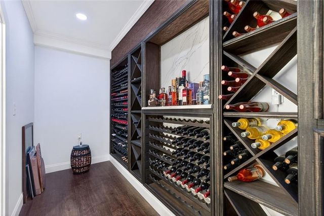 1026 Quaker Ridge Way, Johns Creek, GA 30097