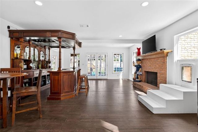 1026 Quaker Ridge Way, Johns Creek, GA 30097