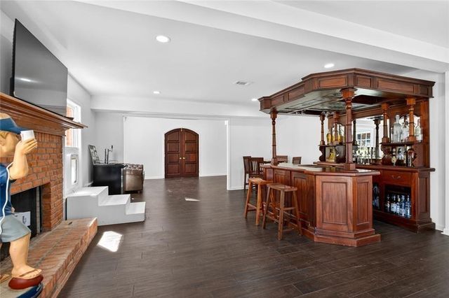 1026 Quaker Ridge Way, Johns Creek, GA 30097