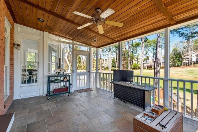 1026 Quaker Ridge Way, Johns Creek, GA 30097