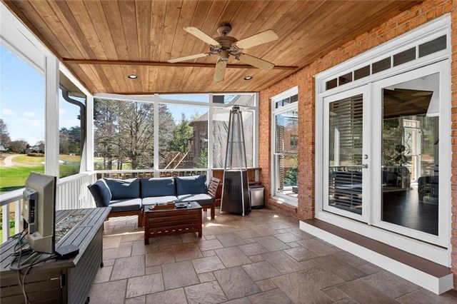 1026 Quaker Ridge Way, Johns Creek, GA 30097