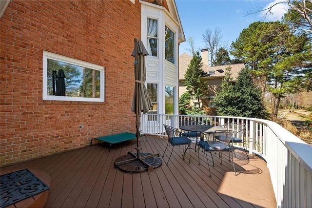 1026 Quaker Ridge Way, Johns Creek, GA 30097