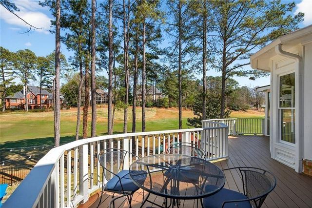 1026 Quaker Ridge Way, Johns Creek, GA 30097