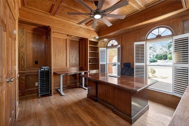 1026 Quaker Ridge Way, Johns Creek, GA 30097