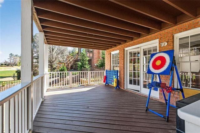 1026 Quaker Ridge Way, Johns Creek, GA 30097