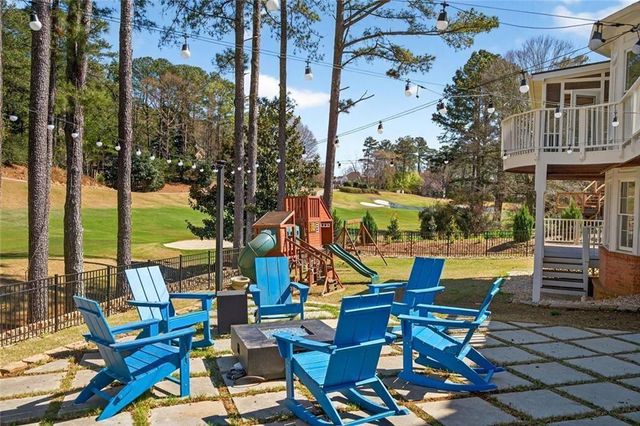 1026 Quaker Ridge Way, Johns Creek, GA 30097