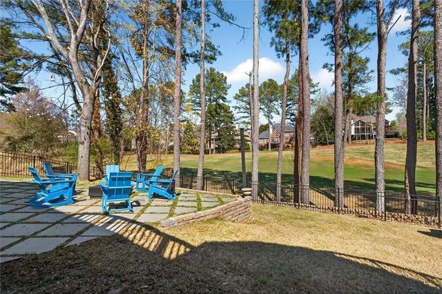 1026 Quaker Ridge Way, Johns Creek, GA 30097