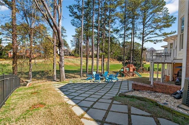 1026 Quaker Ridge Way, Johns Creek, GA 30097