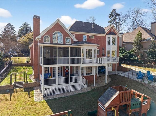 1026 Quaker Ridge Way, Johns Creek, GA 30097