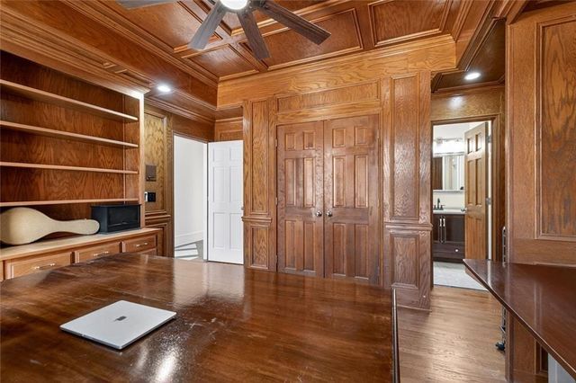 1026 Quaker Ridge Way, Johns Creek, GA 30097