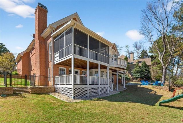 1026 Quaker Ridge Way, Johns Creek, GA 30097