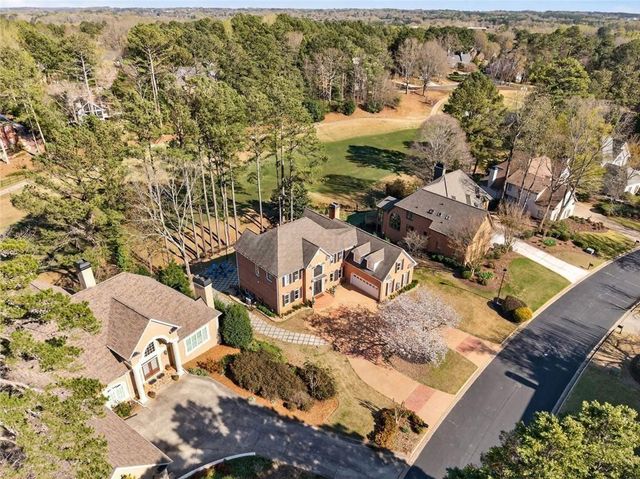 1026 Quaker Ridge Way, Johns Creek, GA 30097