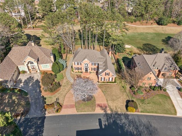 1026 Quaker Ridge Way, Johns Creek, GA 30097