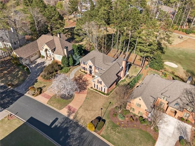 1026 Quaker Ridge Way, Johns Creek, GA 30097