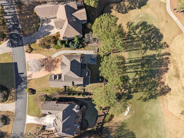 1026 Quaker Ridge Way, Johns Creek, GA 30097