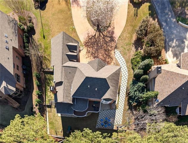 1026 Quaker Ridge Way, Johns Creek, GA 30097