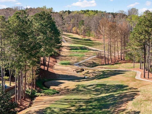 1026 Quaker Ridge Way, Johns Creek, GA 30097