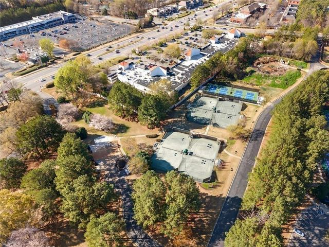 1026 Quaker Ridge Way, Johns Creek, GA 30097