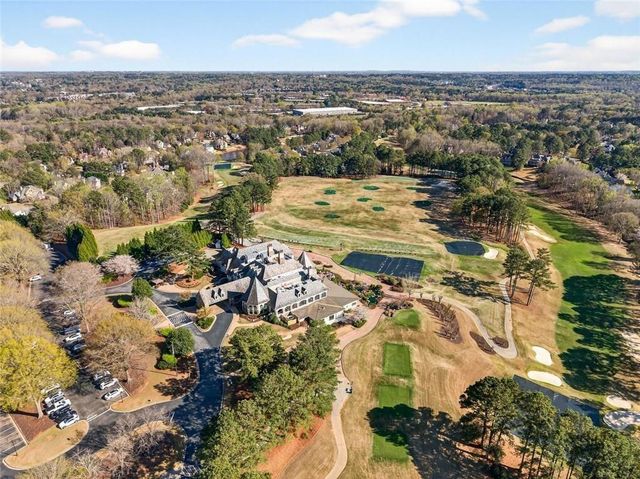 1026 Quaker Ridge Way, Johns Creek, GA 30097