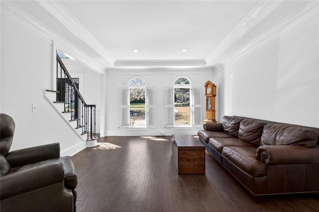 1026 Quaker Ridge Way, Johns Creek, GA 30097