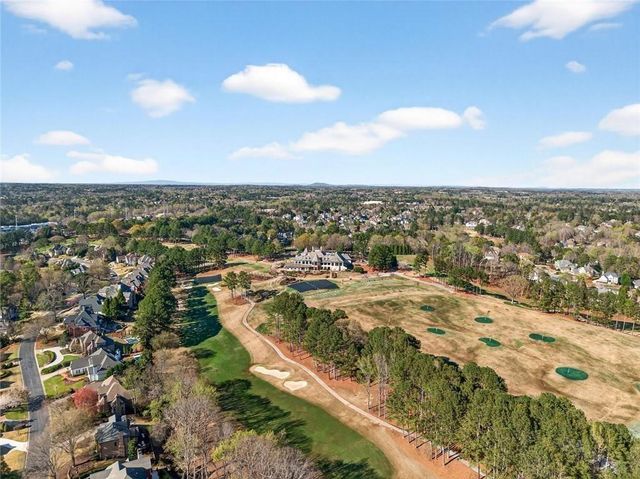 1026 Quaker Ridge Way, Johns Creek, GA 30097