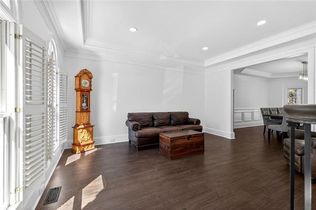 1026 Quaker Ridge Way, Johns Creek, GA 30097