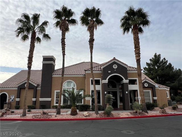 8101 West Flamingo Road 2161, Las Vegas, NV 89147