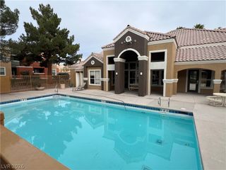 8101 West Flamingo Road 2161, Las Vegas, NV 89147