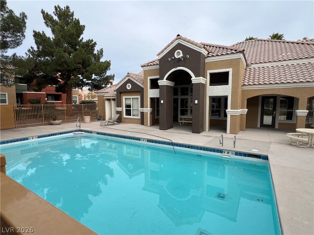 8101 West Flamingo Road 2161, Las Vegas, NV 89147