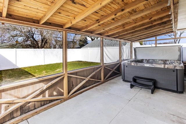 755 N 112th STREET, Wauwatosa, WI 53226